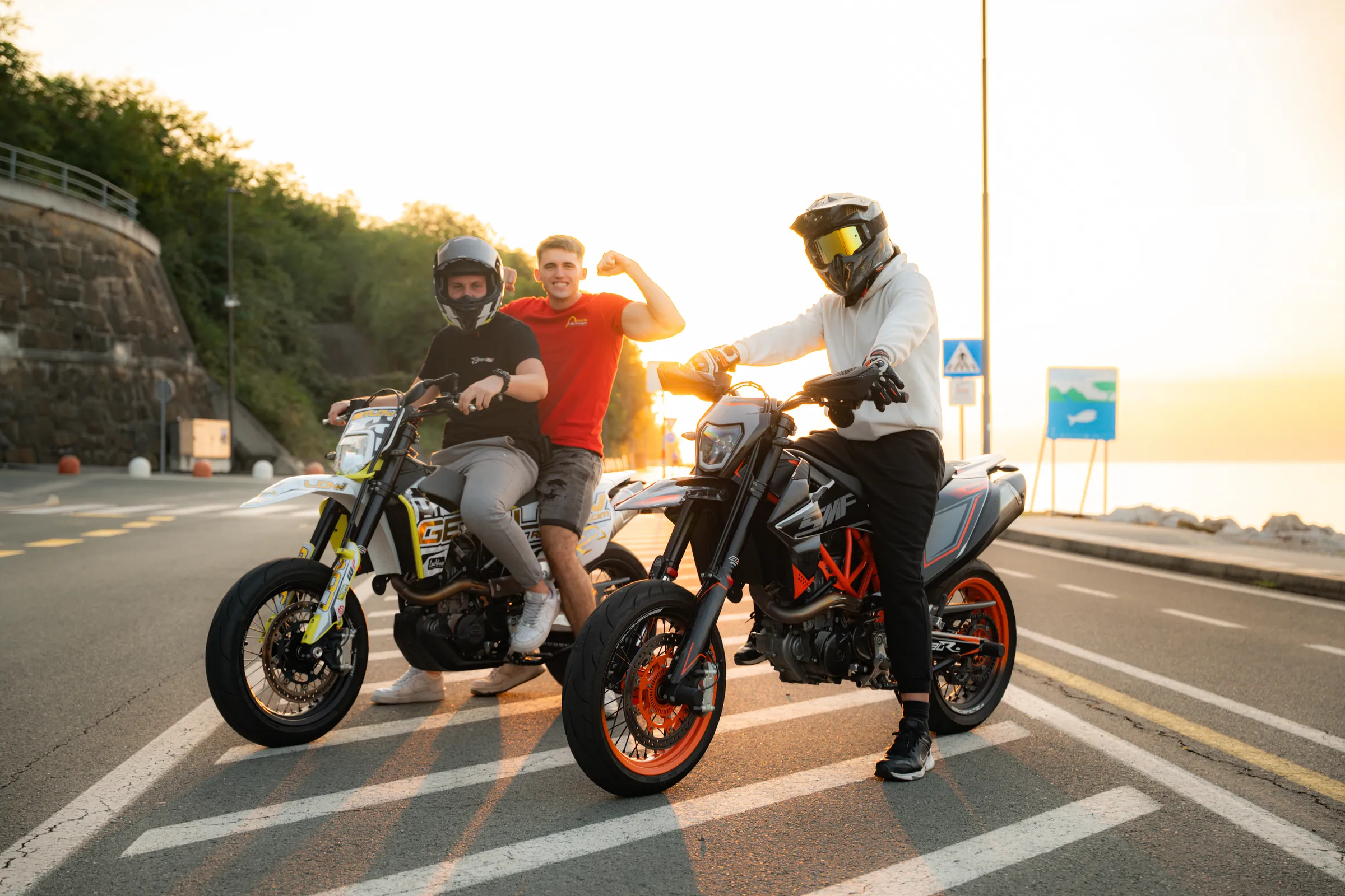 Motorbikes 2