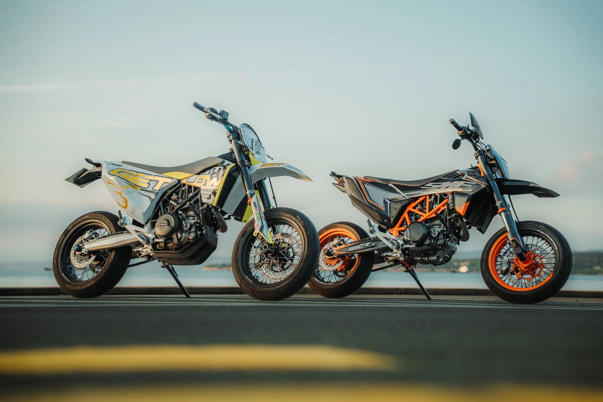 Motorbikes 3