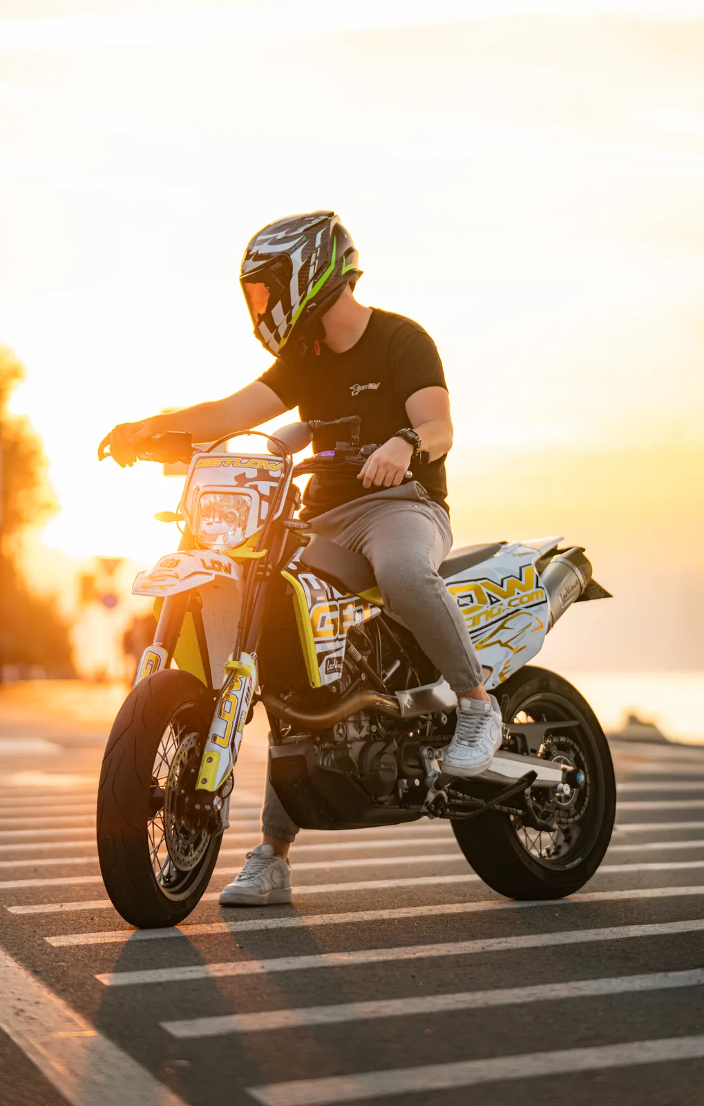 Motorbikes 5