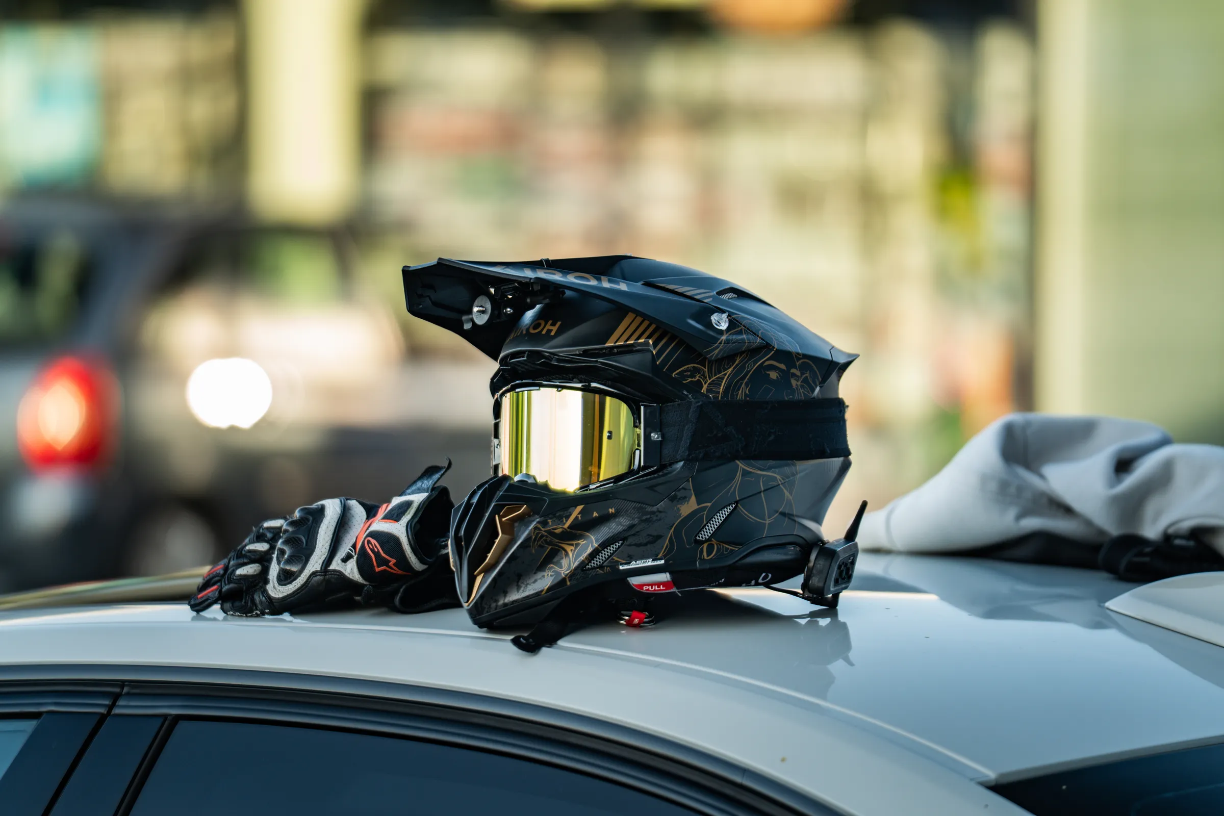Motorbikes 6