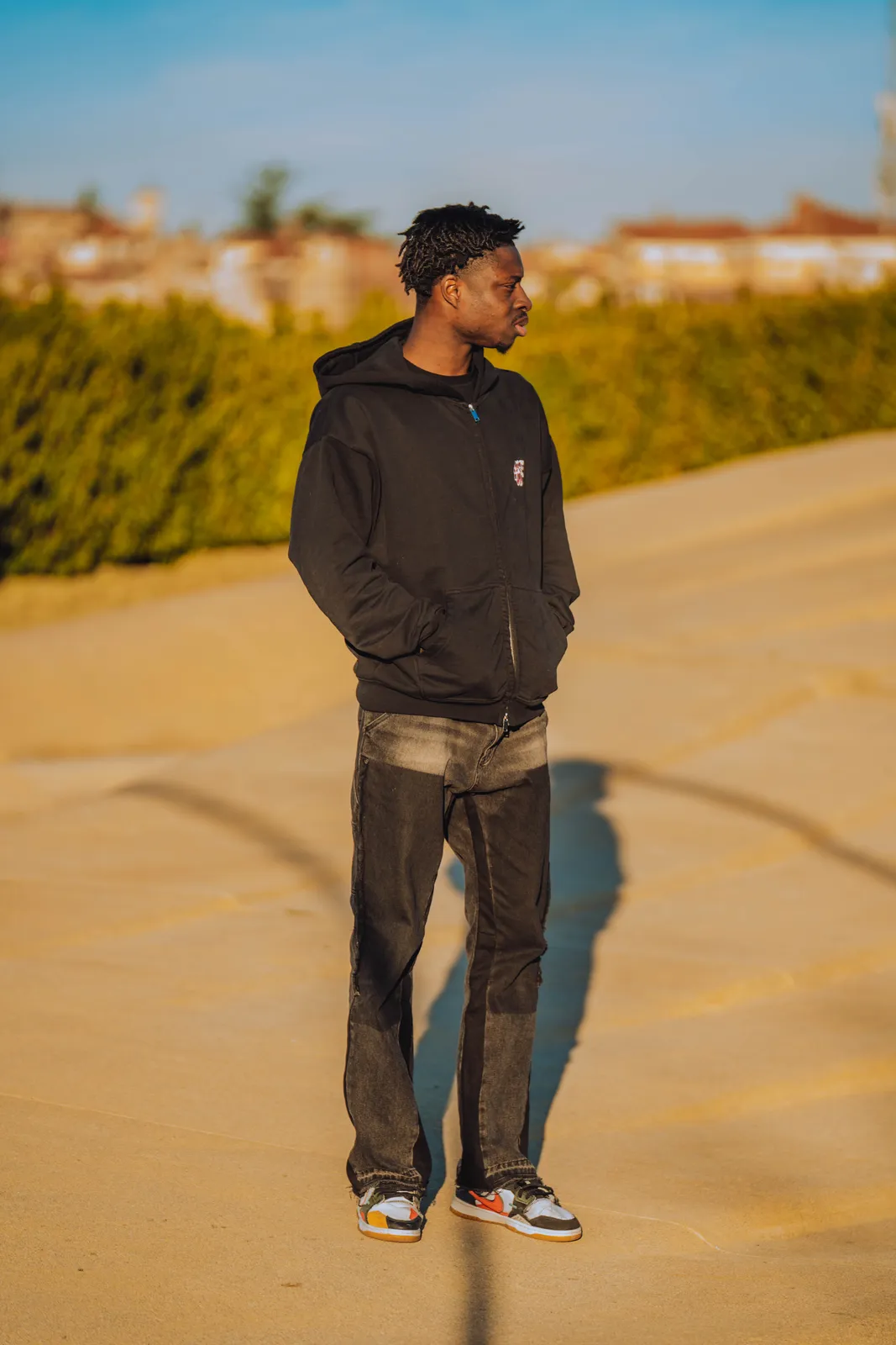 Portraits 9